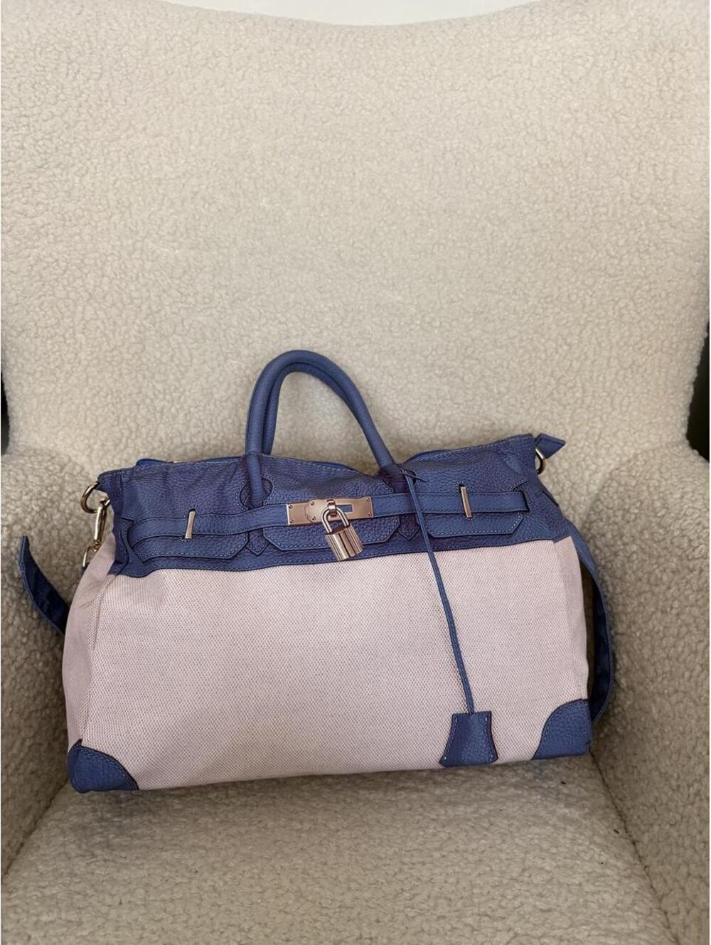 FIRKIN TOTE